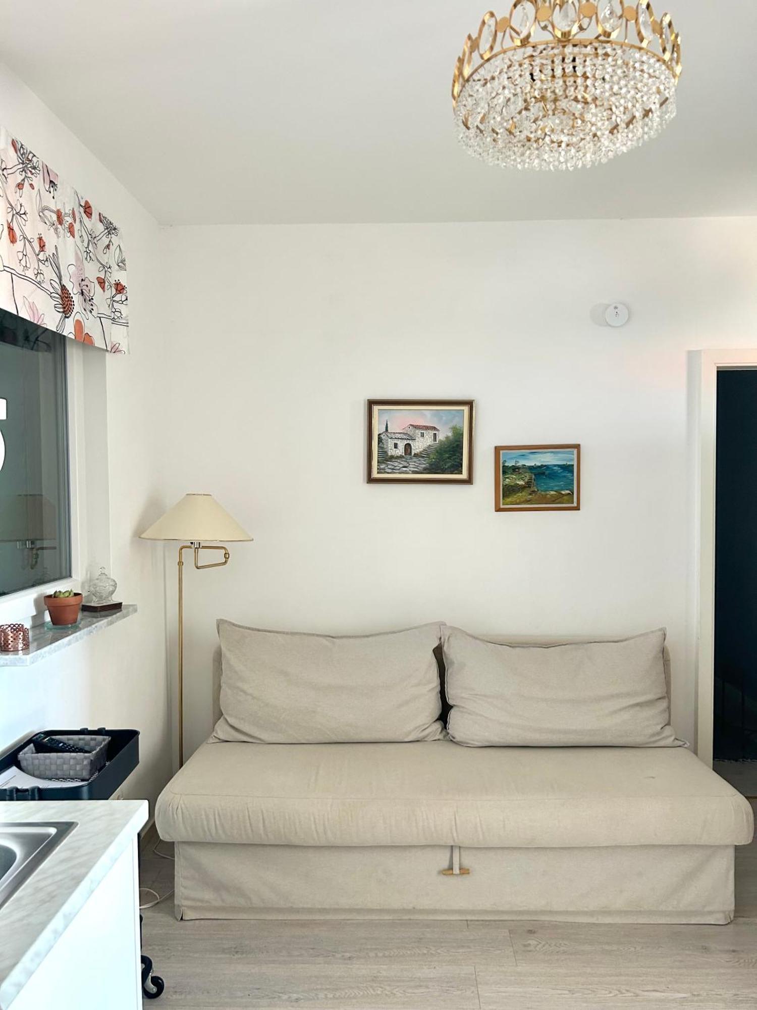 Beach House Buinac Brist Luaran gambar